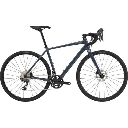 Cannondale Topstone 1 - Maat: L
